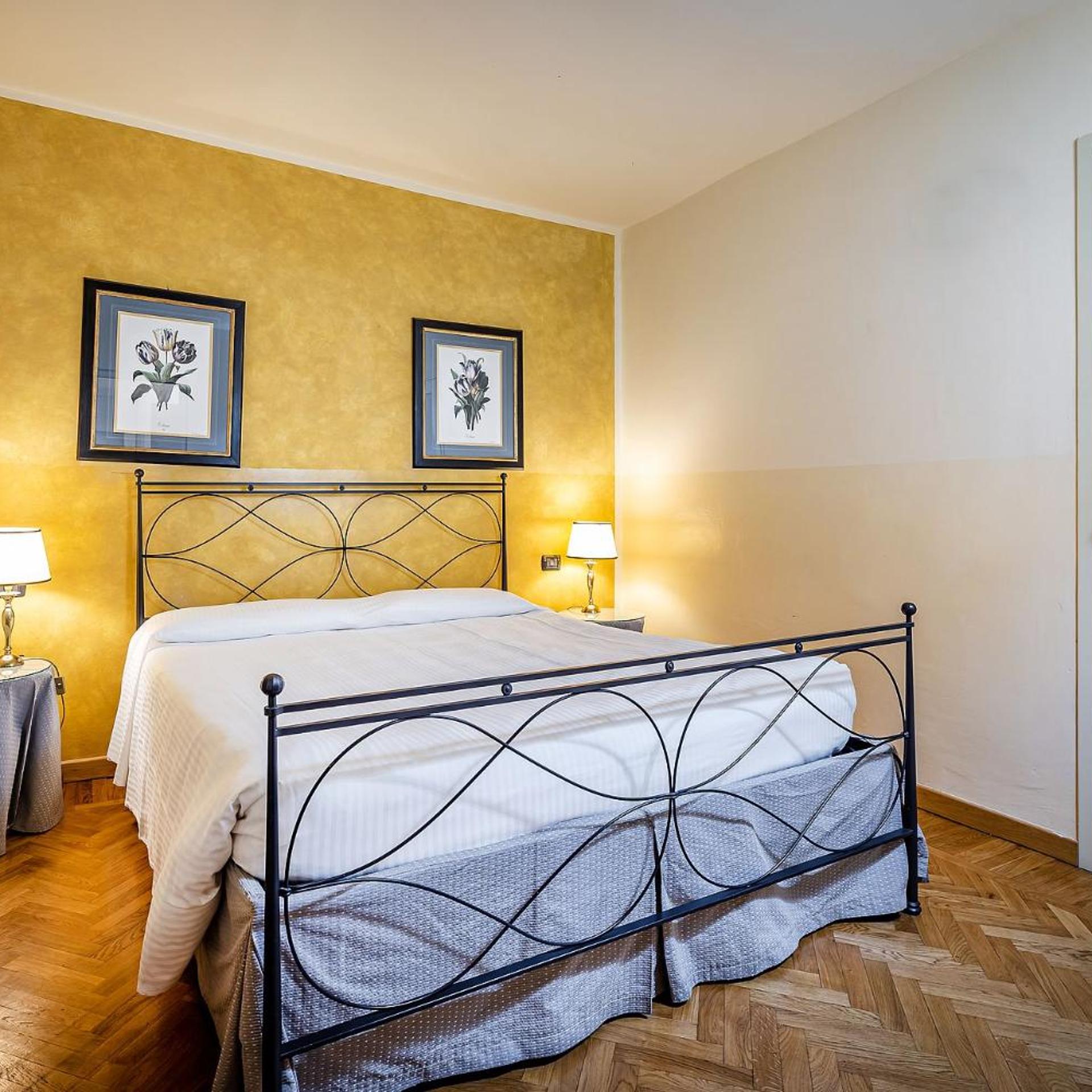 Palazzo Gamba Hotel 19/50