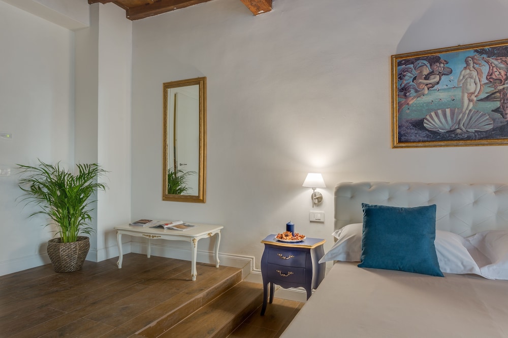 Residenza D'epoca Sant Anna 16/27