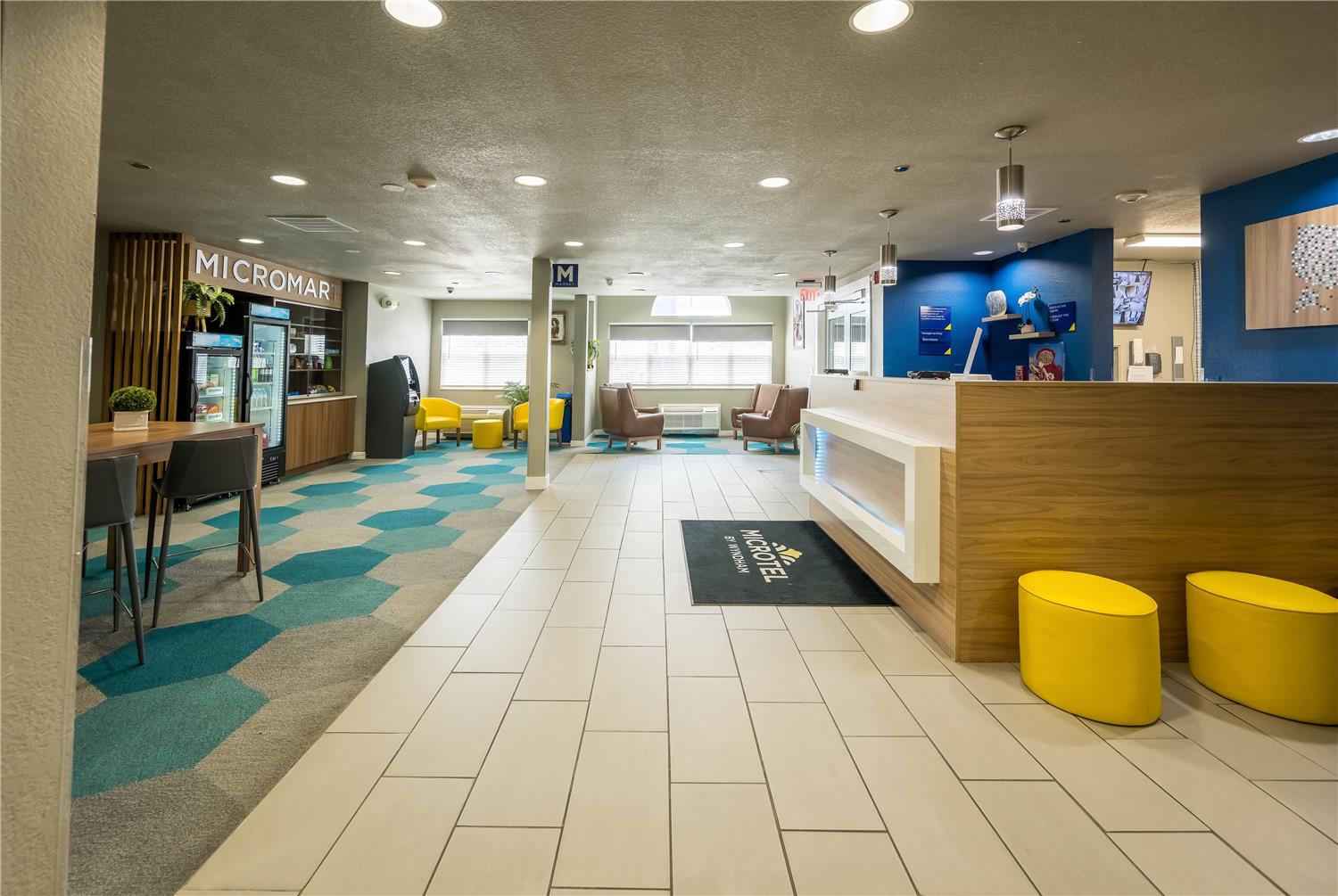Microtel Inn & Suites by Wyndham Cheyenne 6/31