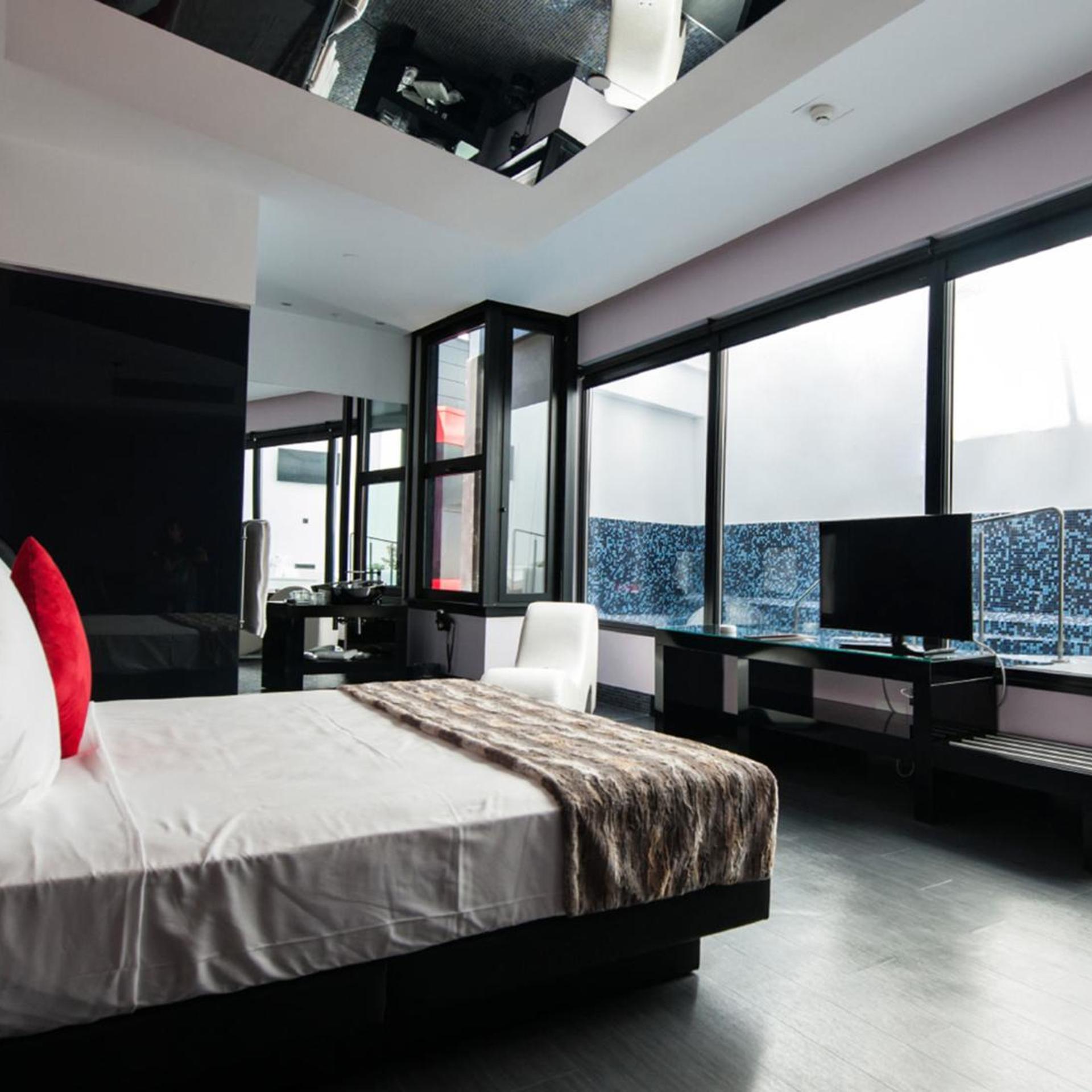 Hotel Loob Madrid 16/57