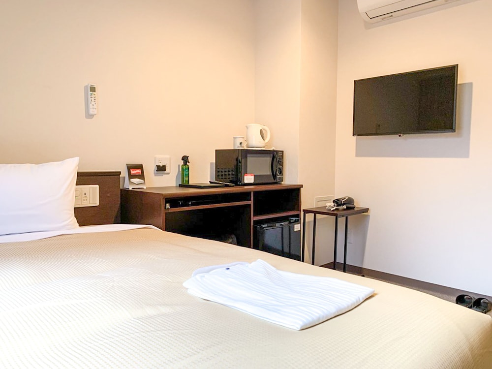 HOTEL LiVEMAX Kyoto Nijojo Nishi 13/23