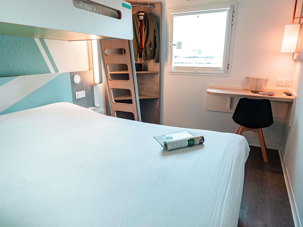 Ibis Budget Sete Centre 19/47