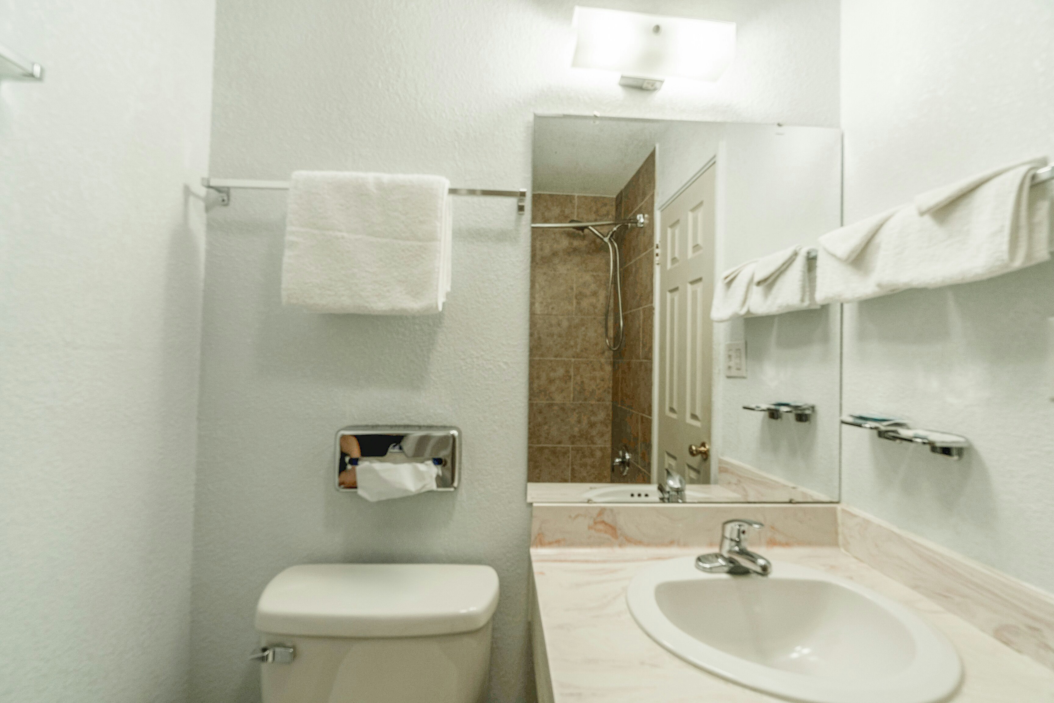 Hotel O Longhorn Boise City OK 54/56