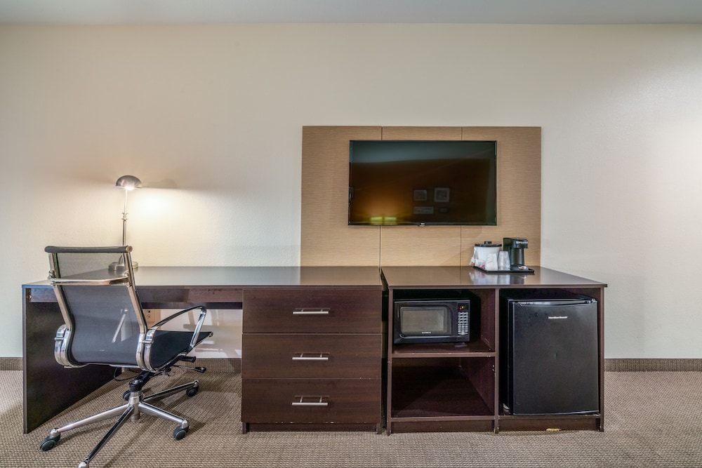 Restwell Inn Suites Houston 39/45