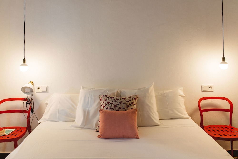 Casa De Huéspedes Santa María - Adults Only 24/69