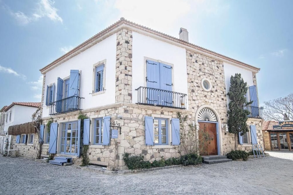 Kurabiye Hotel 36/50