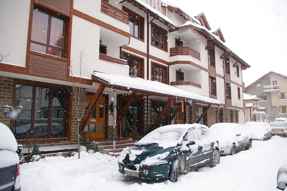 Friends Hotel Bansko 18/19