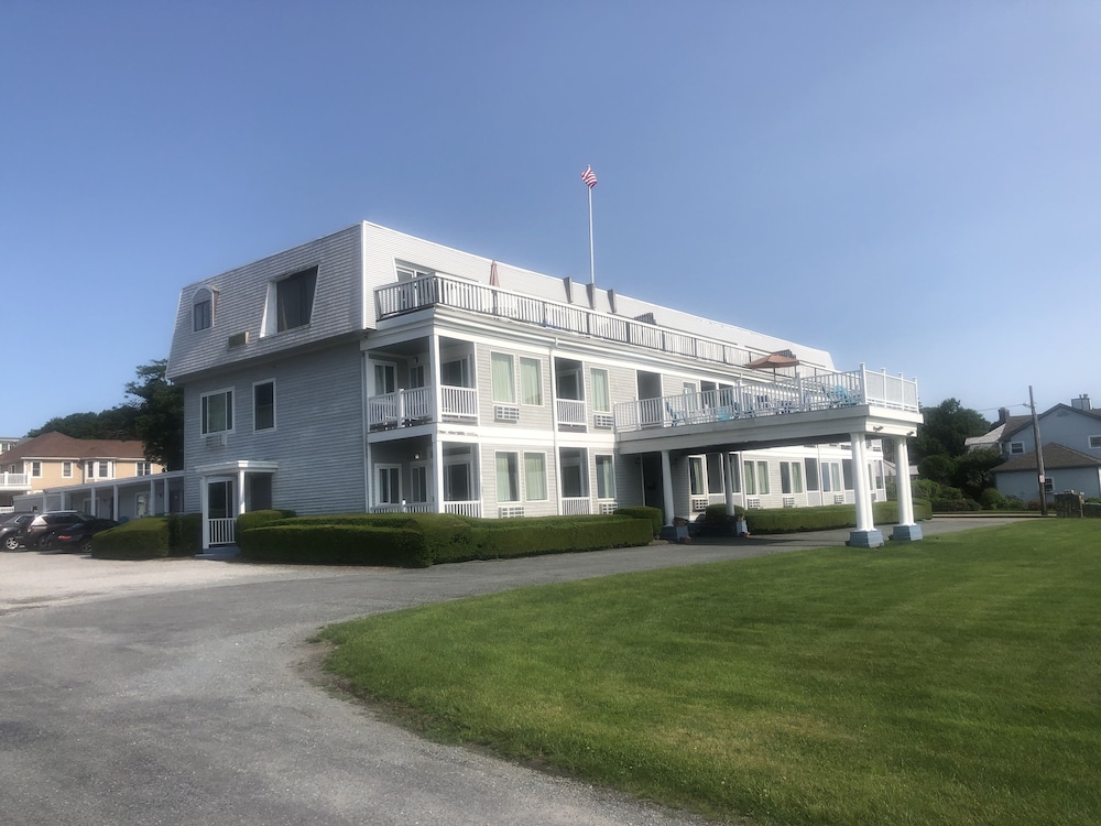 Atlantic House 2/68