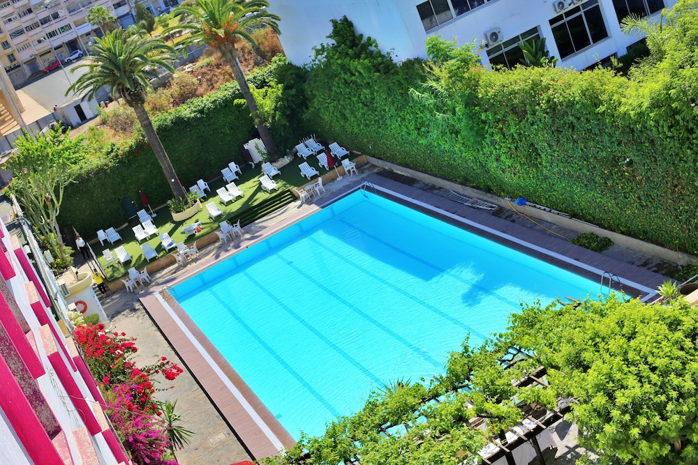 Hotel Mamora Kenitra 20/48