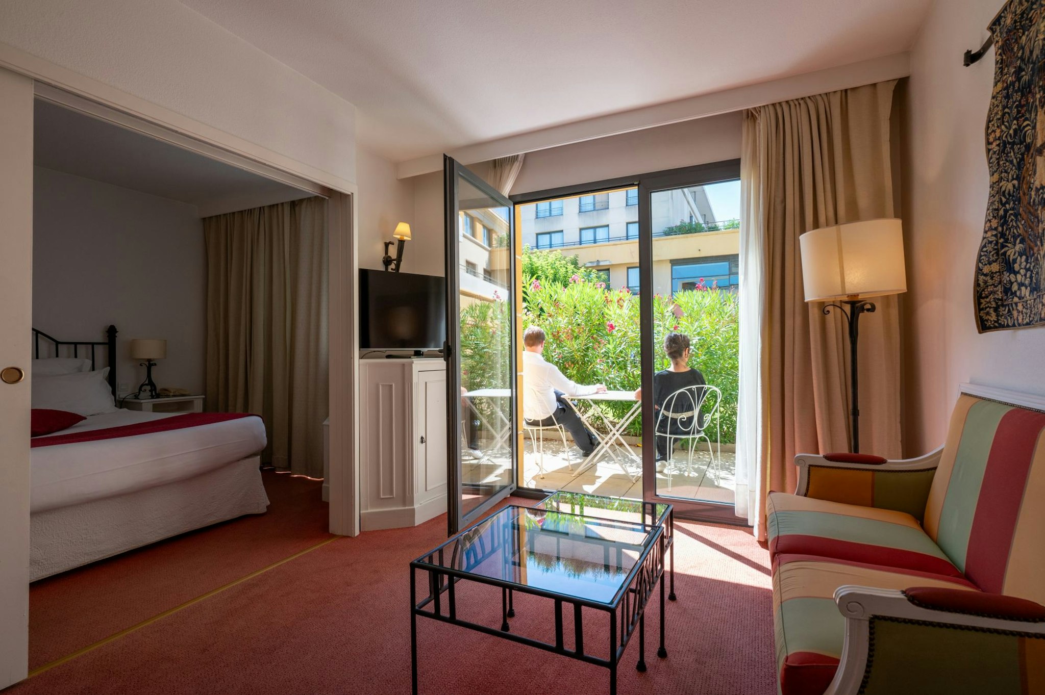 Avignon Grand Hotel 15/38