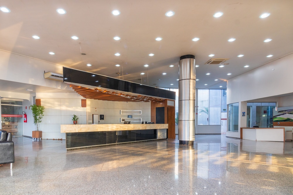 Foz Budget Hotel 11/60