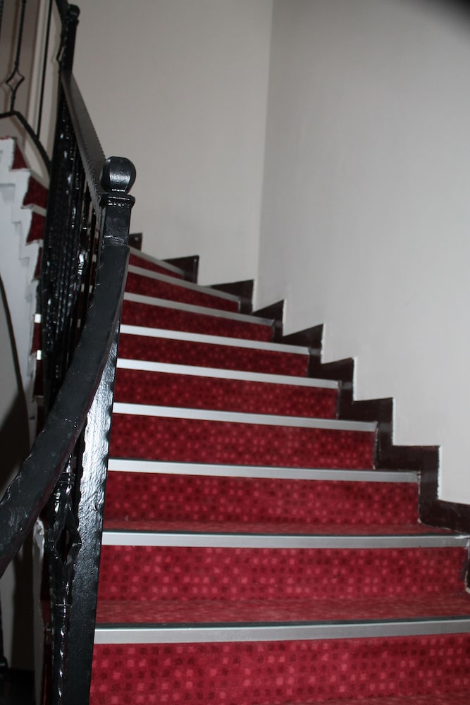 Hotel Abro Necatibey(Formerly DENIZ ATLANTA) 23/55
