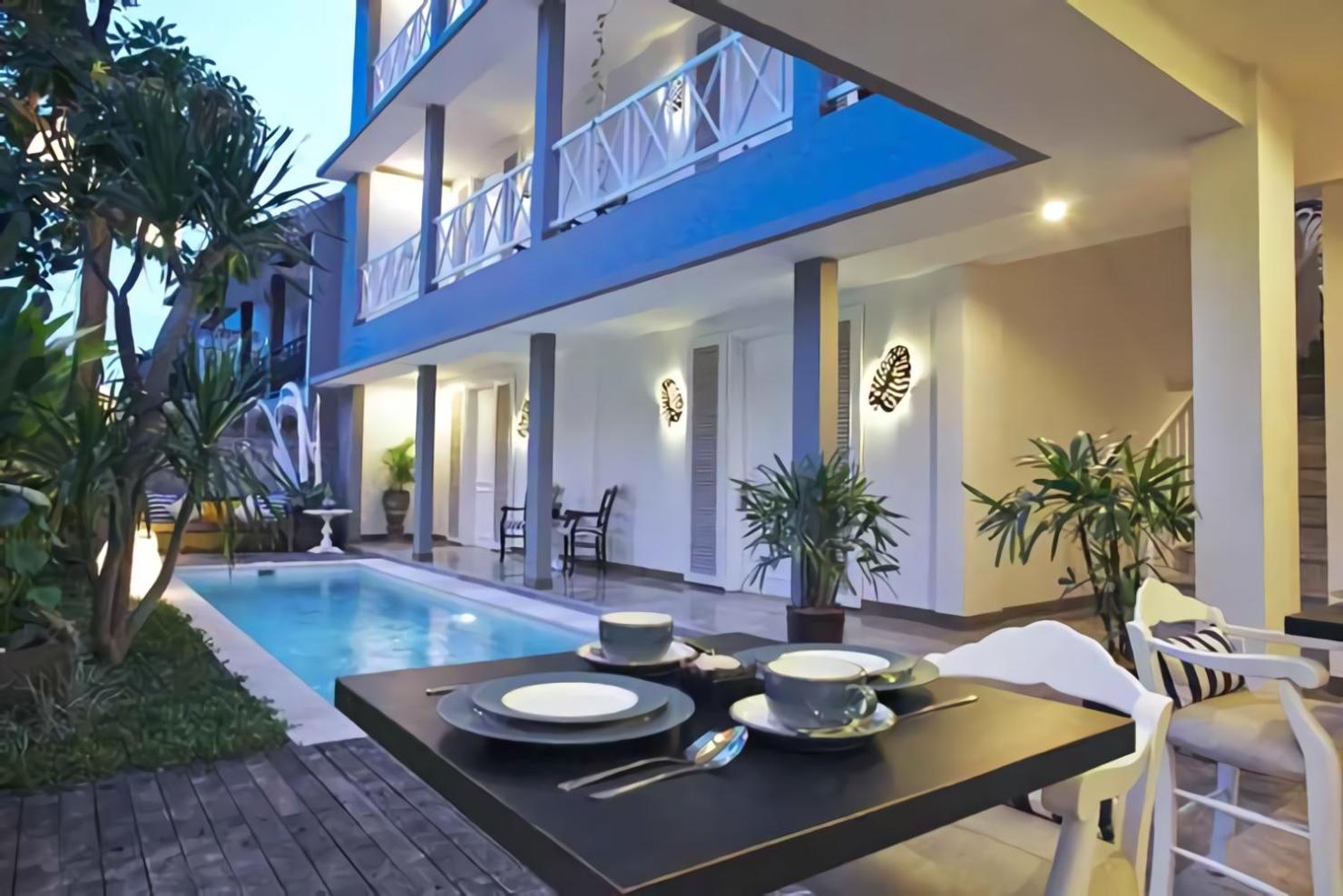 The Kanjeng Suites Petitenget 7/15