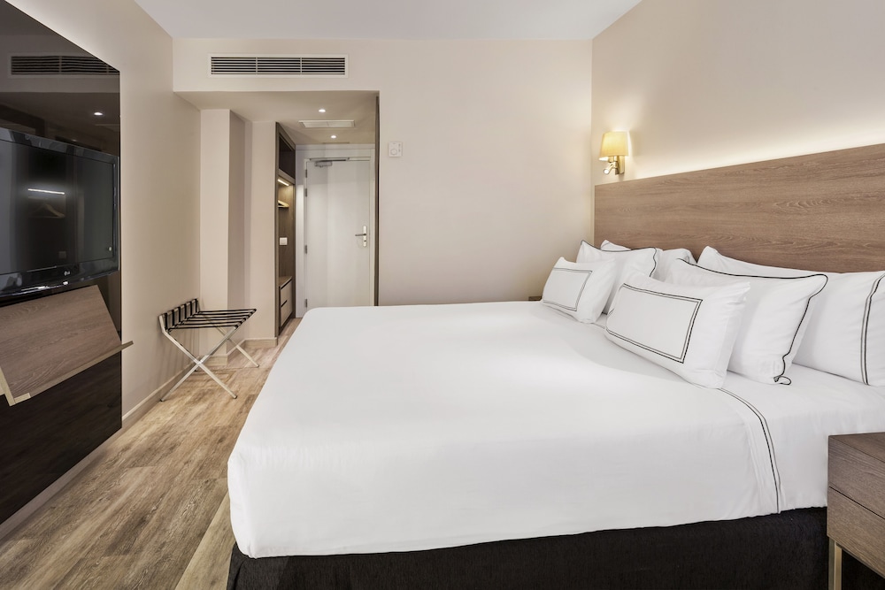 Melia Lebreros Hotel 16/67