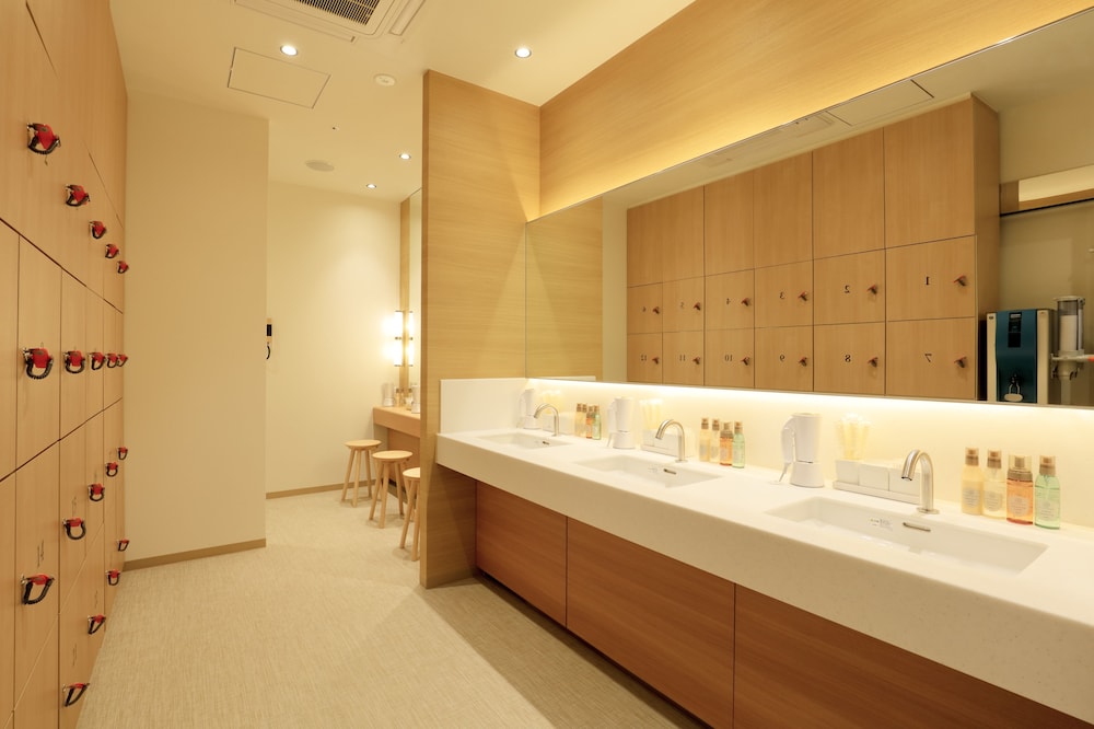 Candeo Hotels Kobe Torroad 62/62