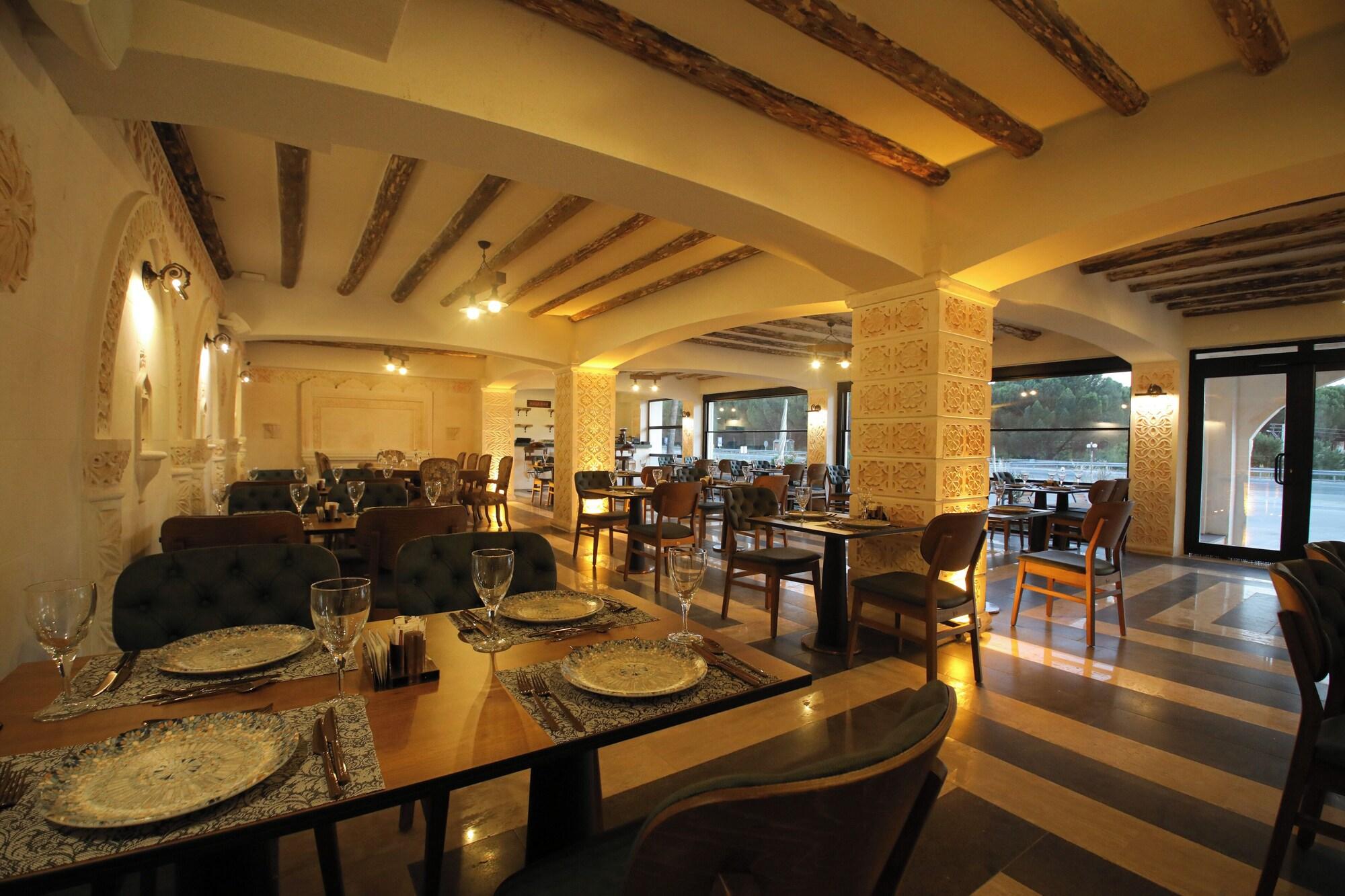 Raymar Hotels Mugla 18/24
