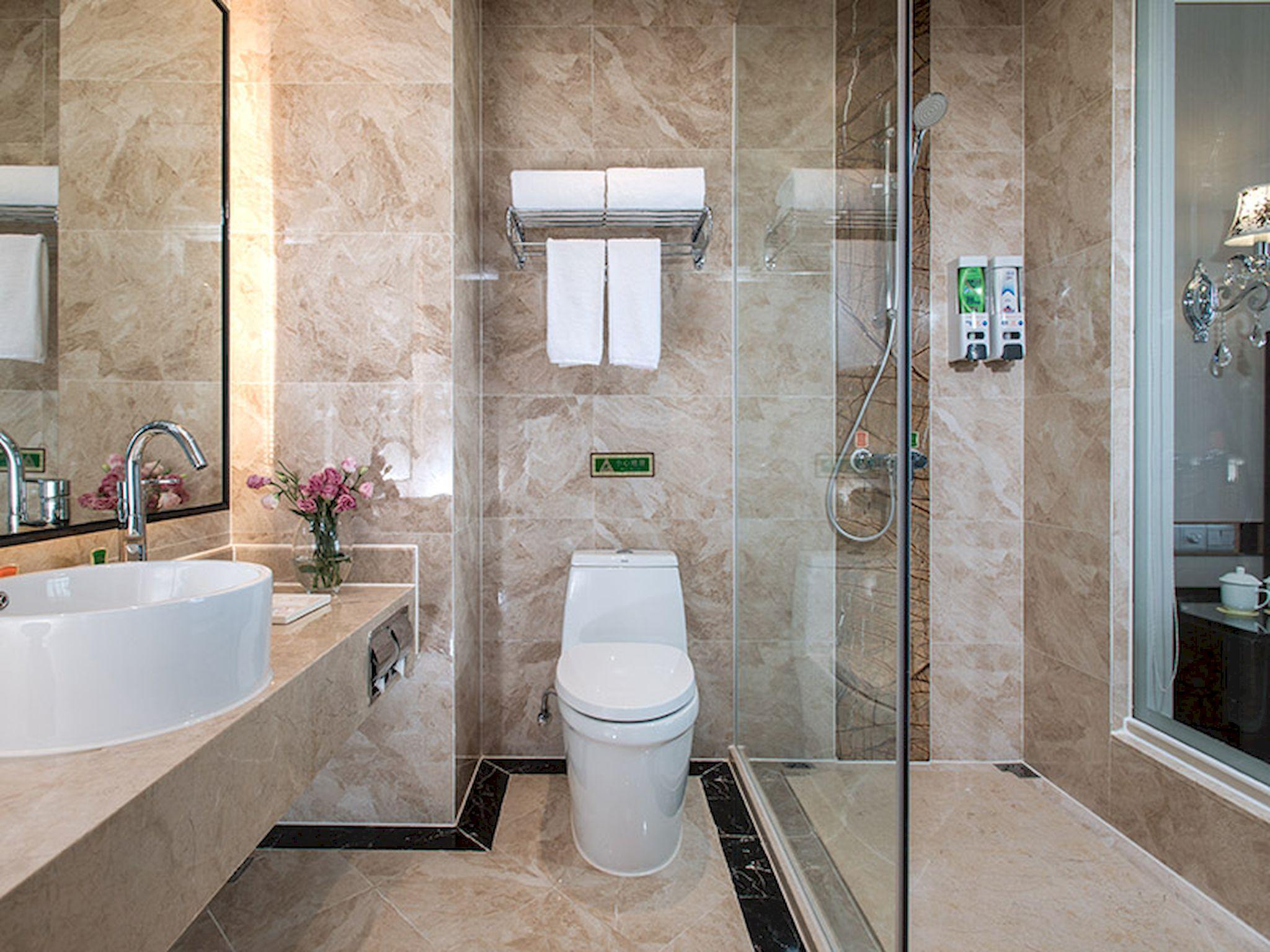 Vienna International Hotel (Guangzhou Shijing) 41/41