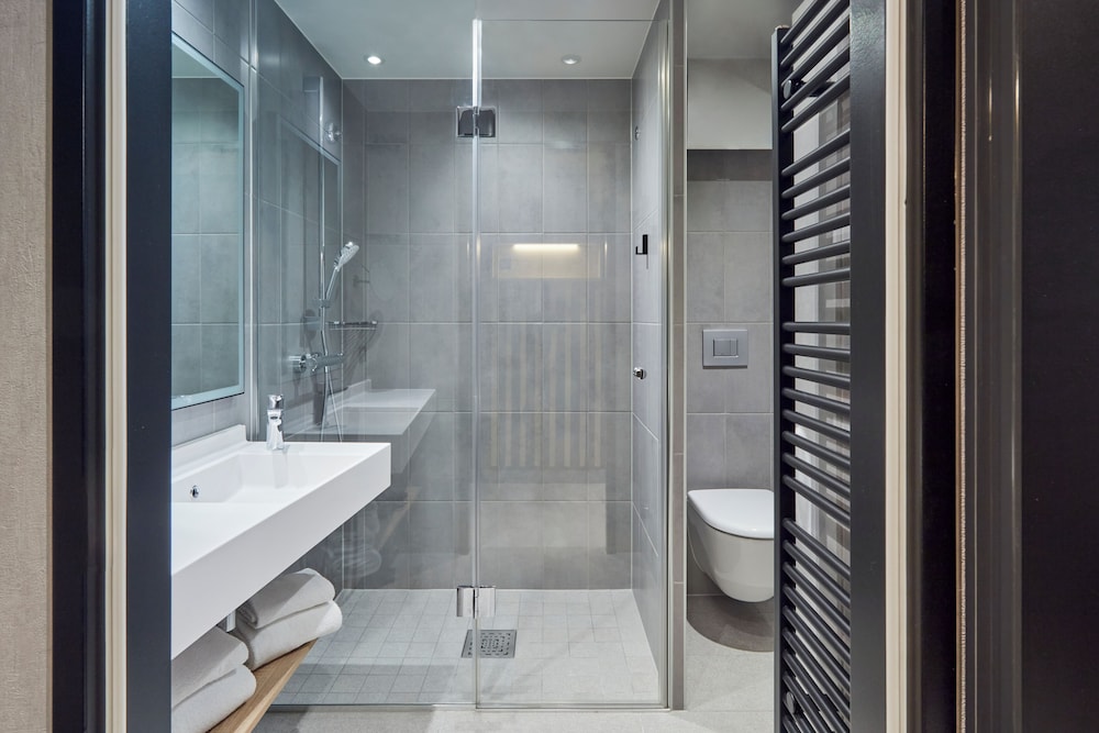 Aparthotel Adagio Stuttgart Neckarpark 24/24