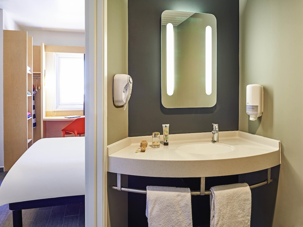 Ibis Los Mochis 50/50
