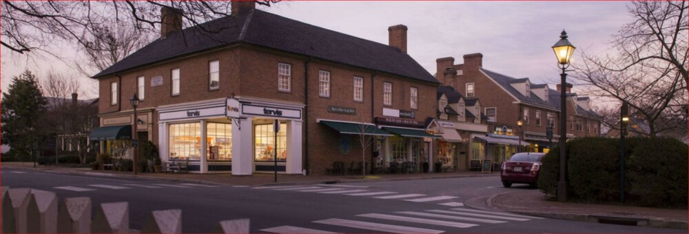 The Fife And Drum Inn 3/50