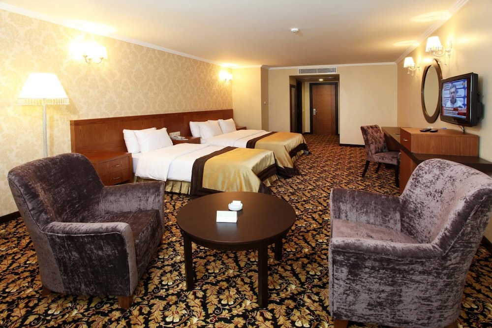 ARYA HOTEL SAKARYA 10/35