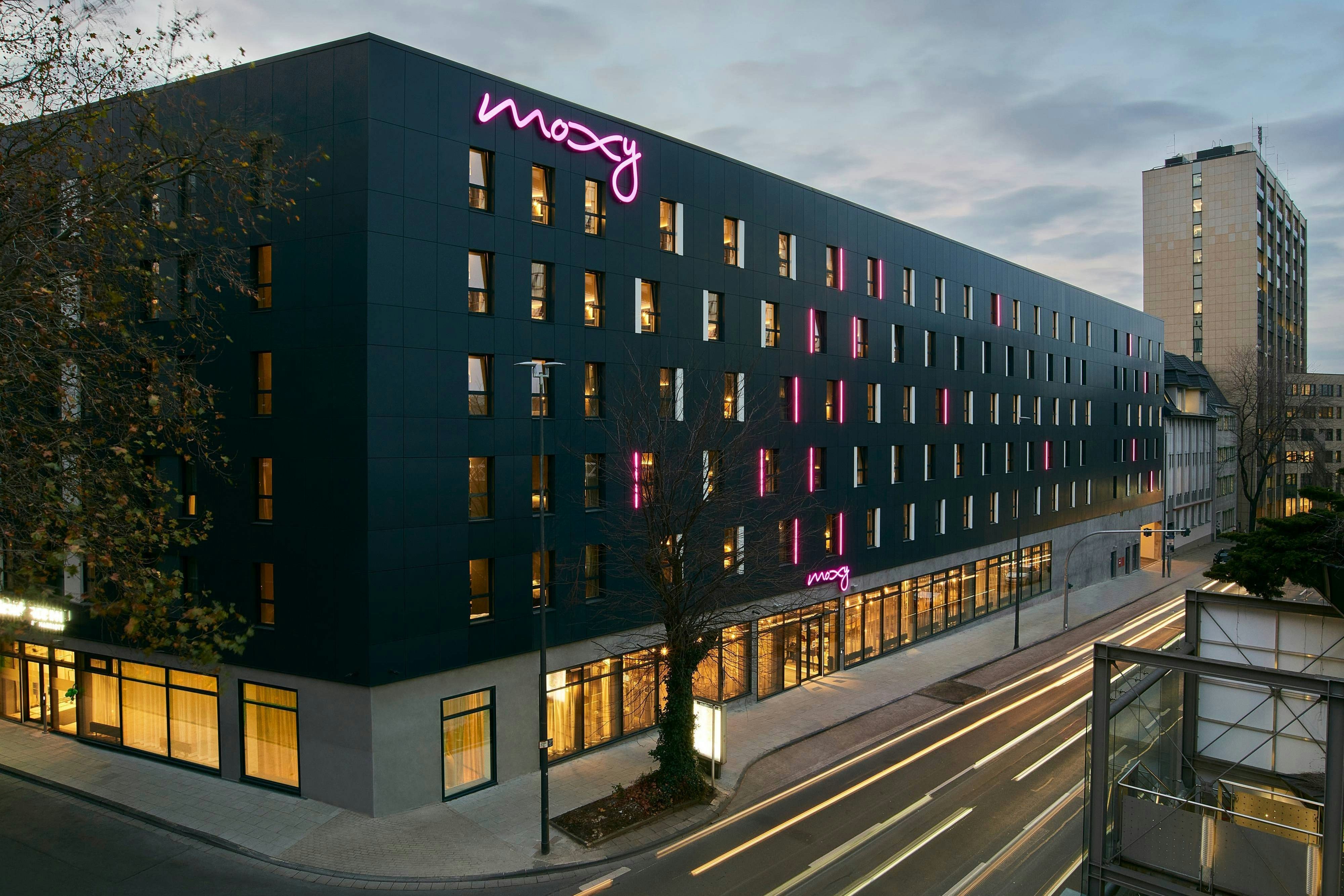 Moxy Essen City 2/44