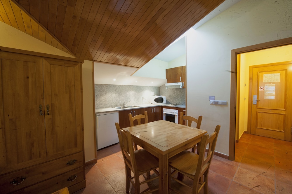 Apartamentos Sant Moritz 29/50