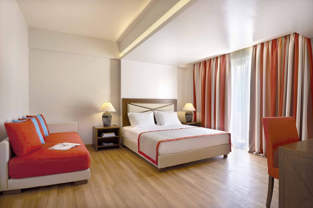 Alkyon Hotel Resort and Spa 9/77
