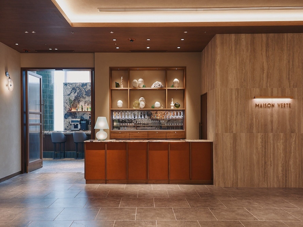 Hotel Hankyu GRAN RESPIRE OSAKA 9/50