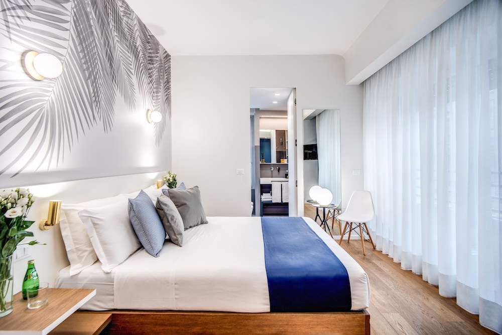 Victor Boutique Hotel 27/43
