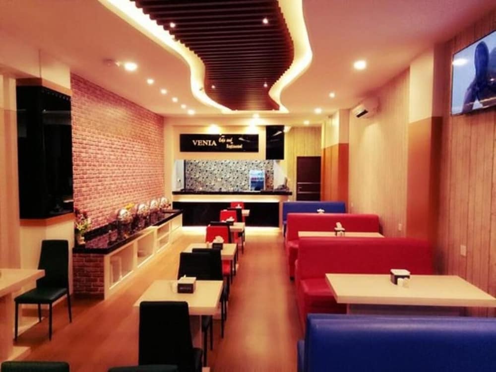 Venia Hotel 38/45