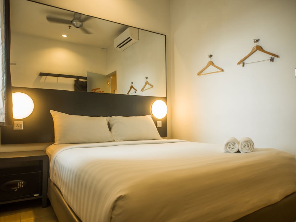Tune Hotel Klia Aeropolis 19/52