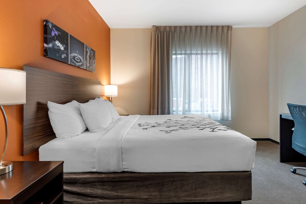 Sleep Inn & Suites Moab Near Arches National Park 11/32