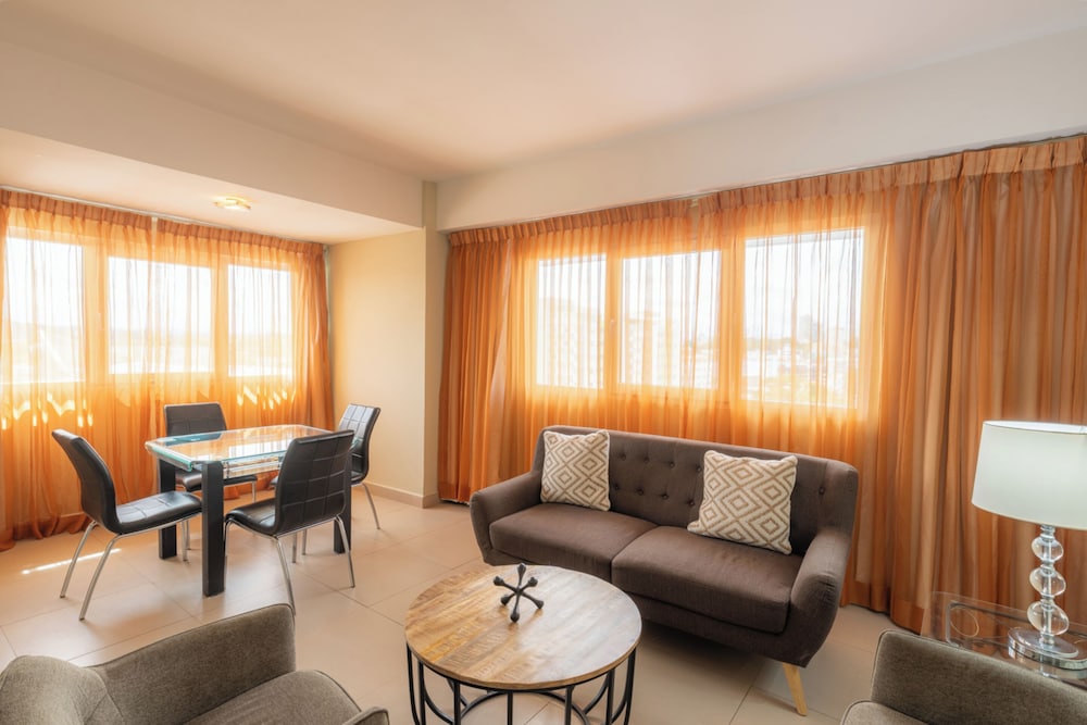 Hotel Faranda Express Soloy and Casino, a member of Radisson Individuals 31/50