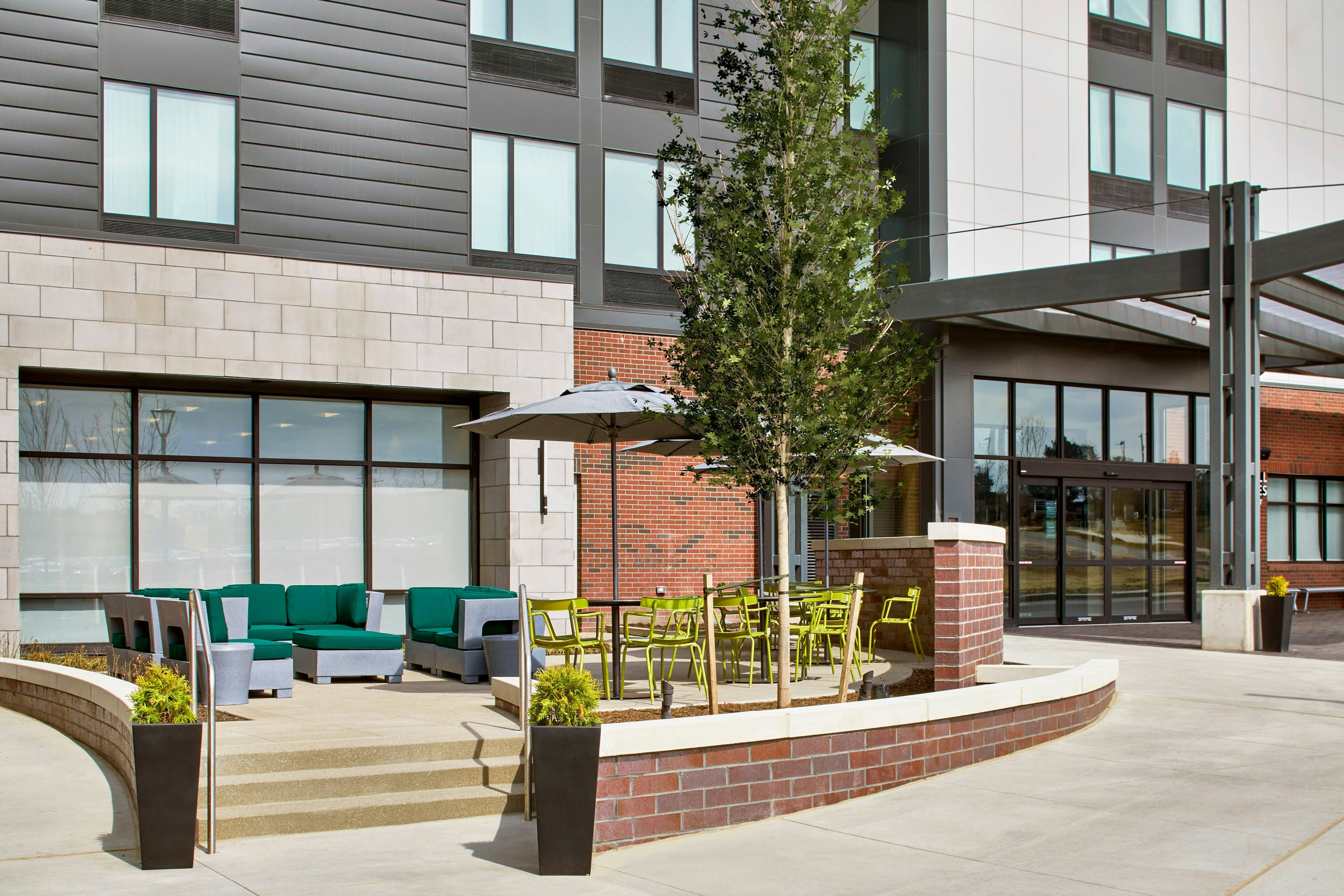 SpringHill Suites by Marriott Columbus Dublin 23/24