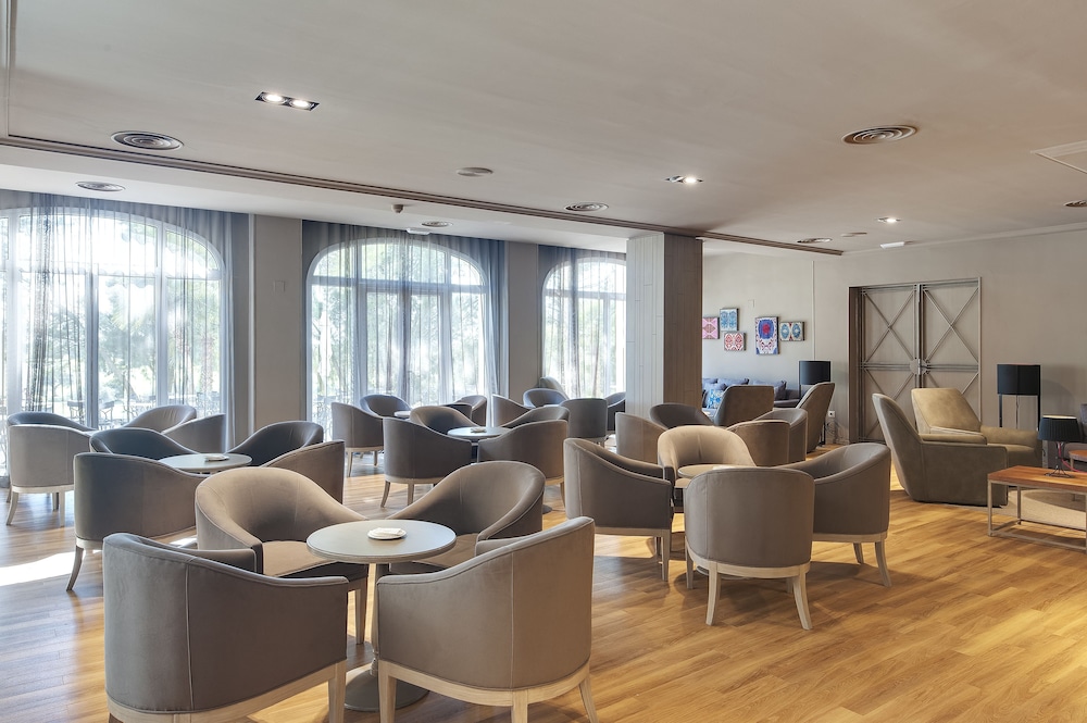 Barcelo Jerez Montecastillo Convention Center 49/72