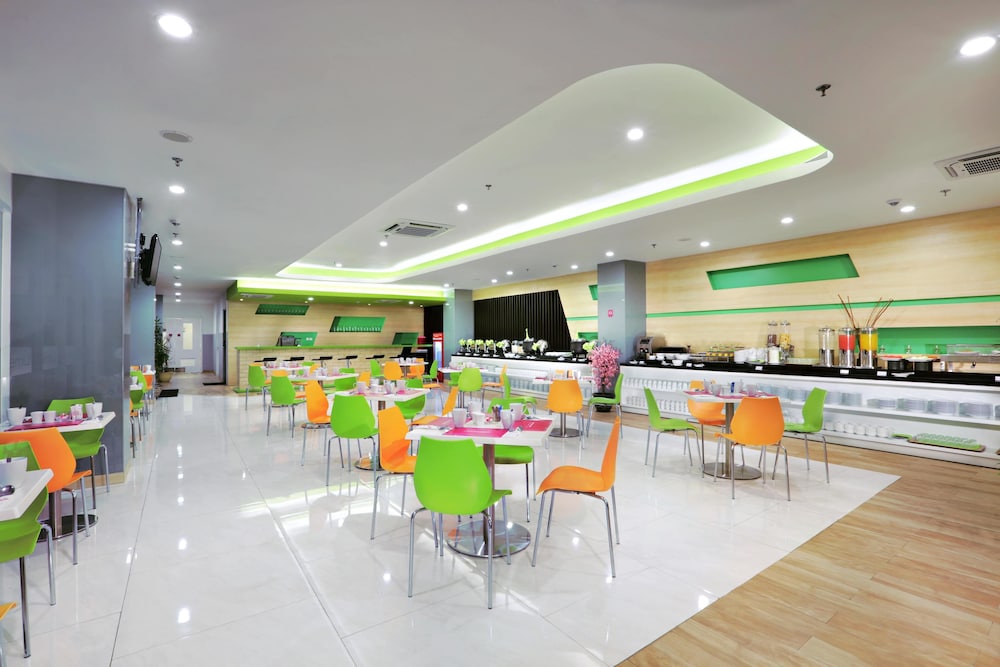 favehotel Olo Padang 22/28