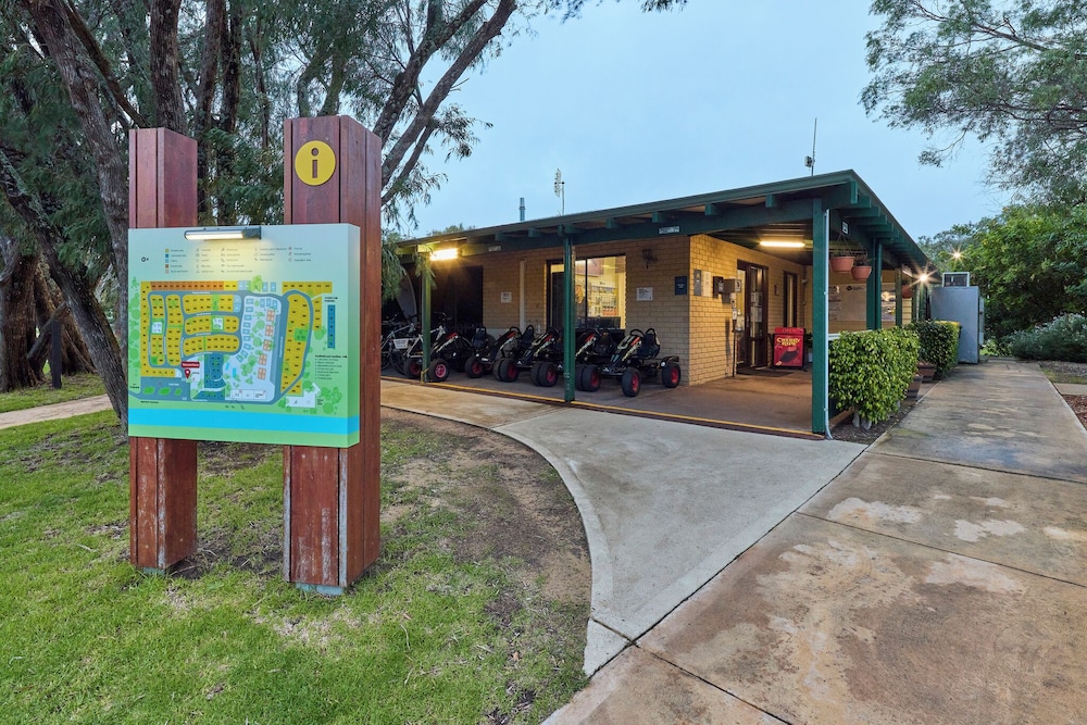 RAC Busselton Holiday Park 29/50