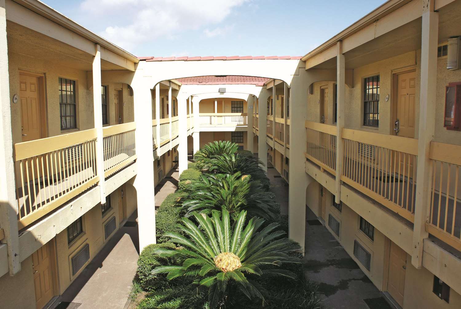 La Quinta Inn Clute Lake Jackson 36/36
