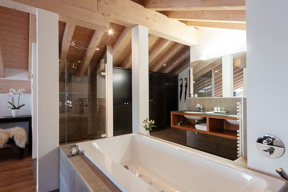 Loft, Suite, King Bed