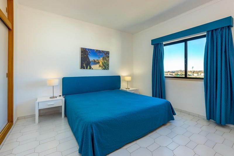 1 Bedroom, Apartment, Balcony