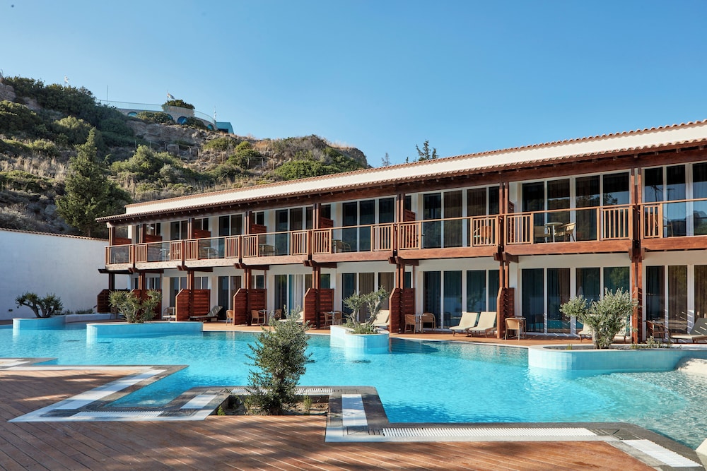 Esperos Village Blue and Spa Resort - Adults Only in FALIRAKI