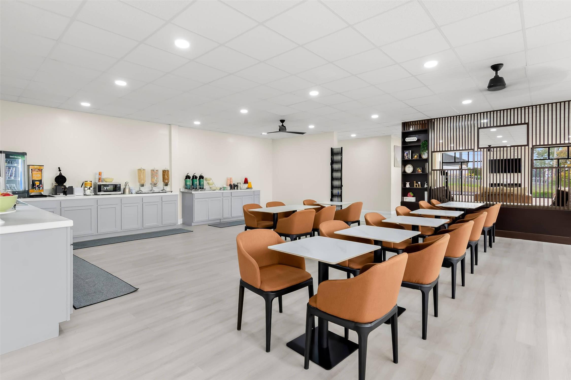 Quality Inn & Suites Wytheville 20/26