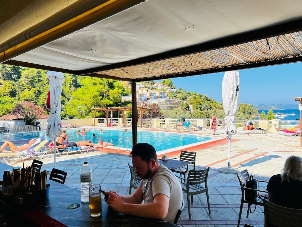 Kanapitsa Mare Hotel 20/46