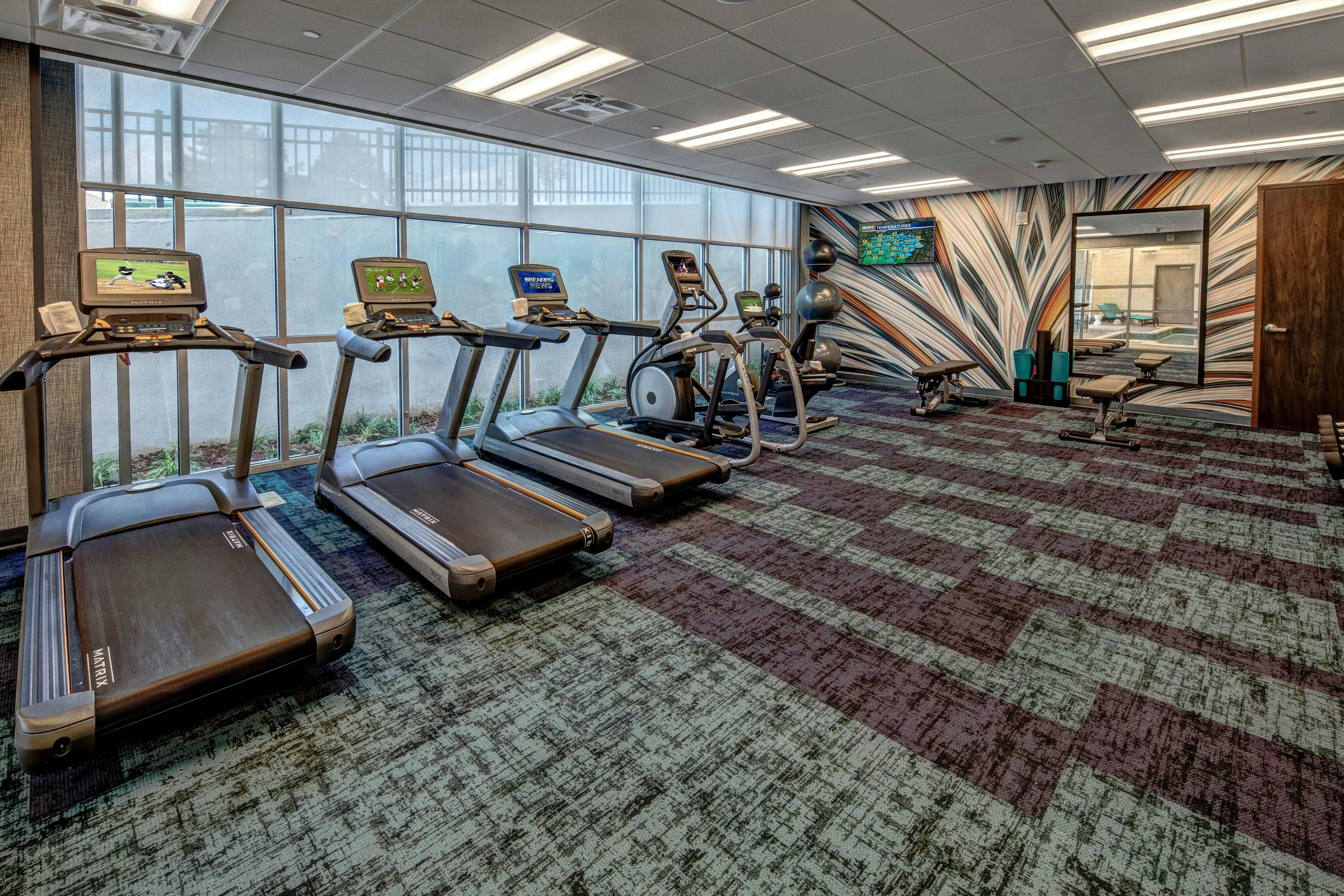 Springhill Suites Nashville Brentwood 28/51