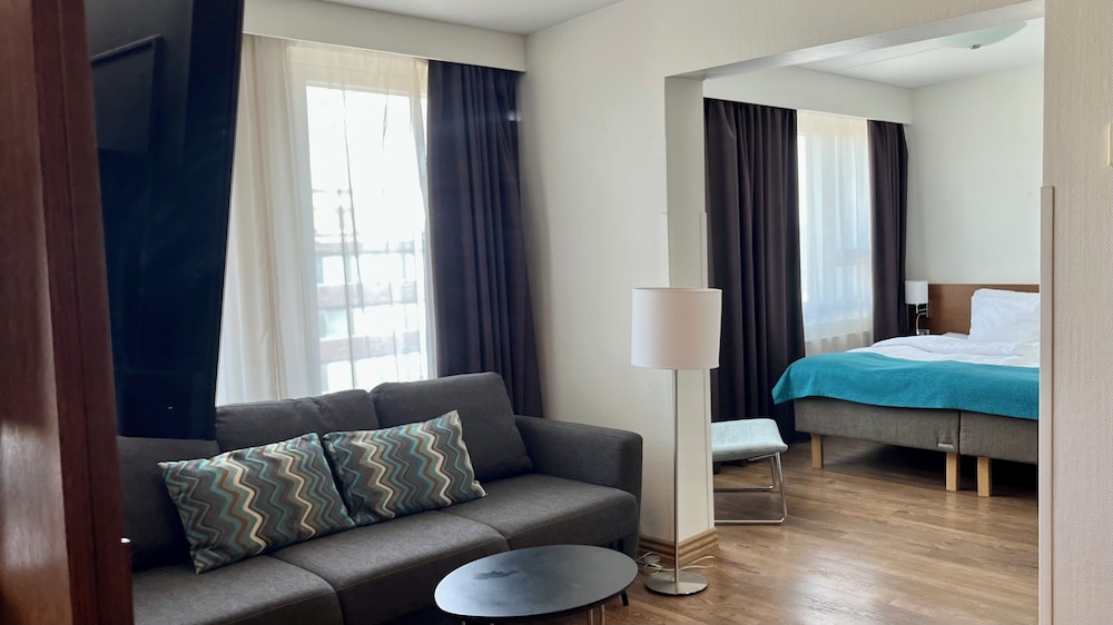 Hotel Raumanlinna 53/66