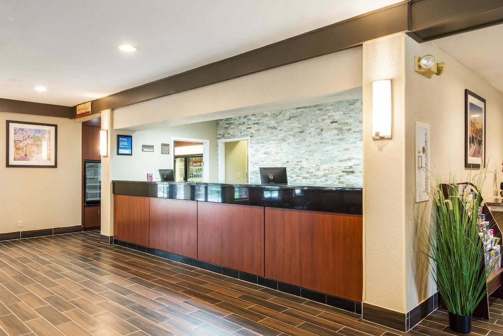 Comfort Inn Roswell-Dunwoody 2/44