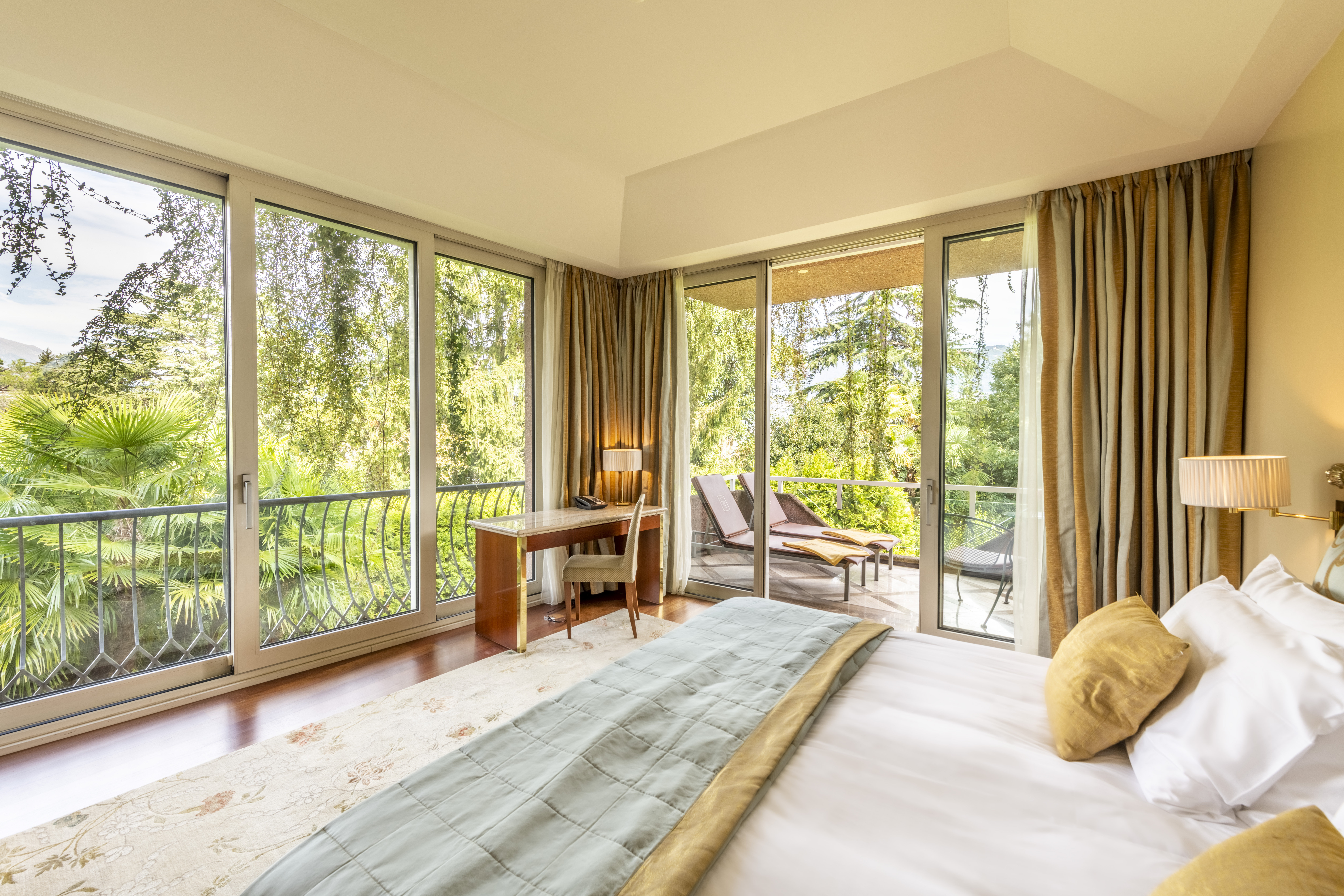 Villa Principe Leopoldo 8/43