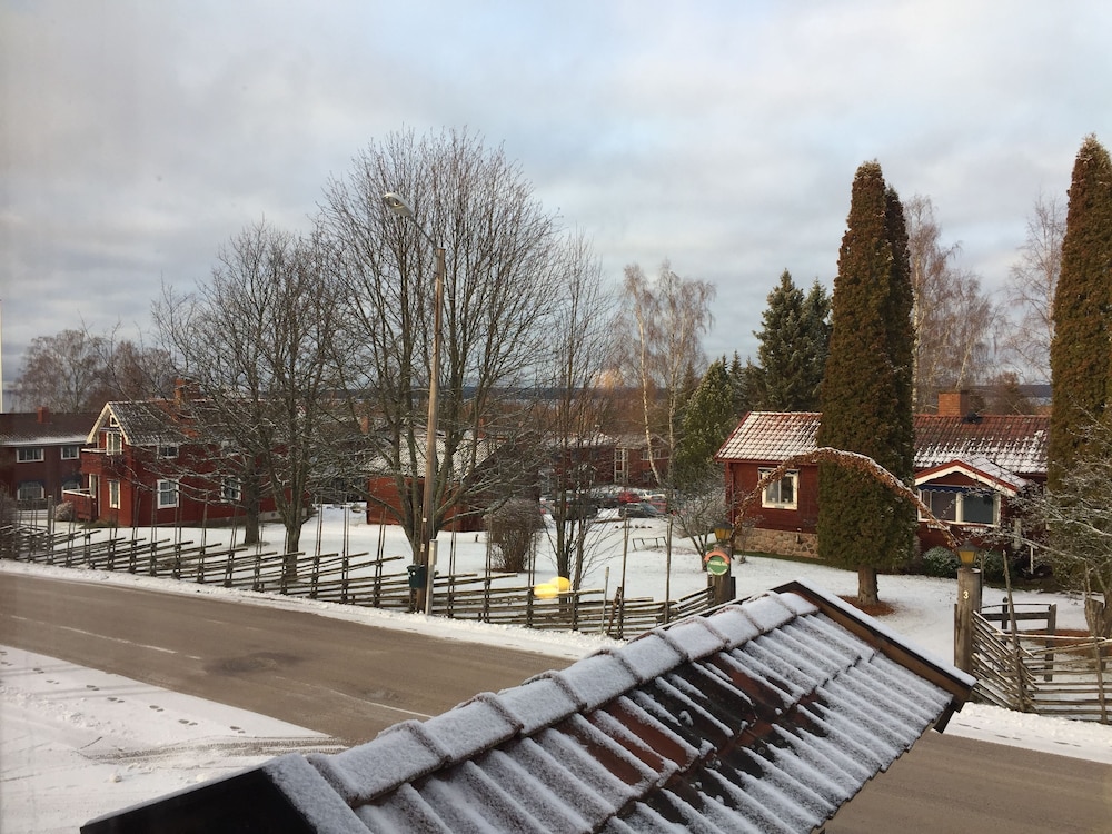 Klockargarden Hotell 20/50