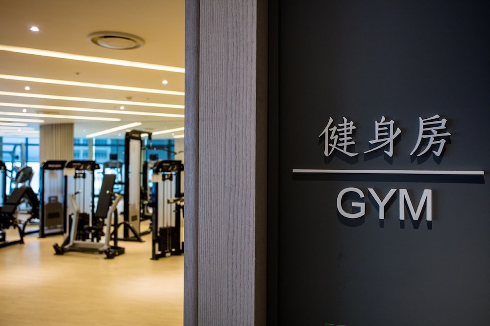 Fullon Hotel Taoyuan Airport Access Mrt A8 30/64